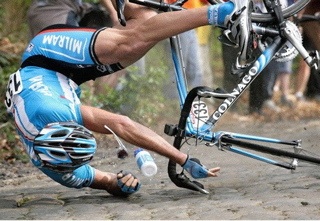 Bike Crash