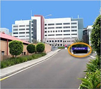 Prince of Wales Private Hospital