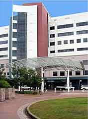Prince of Wales Private Hospital