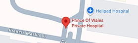 Practice Location